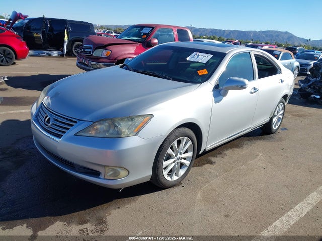 Aukcja sprzedaży 2011 Lexus Es 350, vin: JTHBK1EG2B2441214, numer aukcji: 43869161