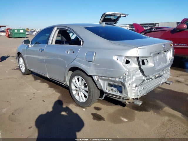 Aukcja sprzedaży 2011 Lexus Es 350, vin: JTHBK1EG2B2441214, numer aukcji: 43869161