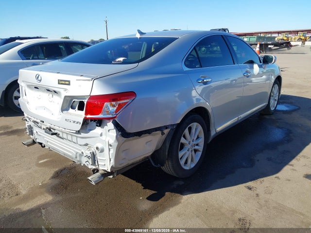 Aukcja sprzedaży 2011 Lexus Es 350, vin: JTHBK1EG2B2441214, numer aukcji: 43869161