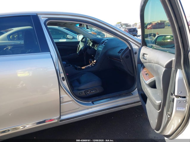Aukcja sprzedaży 2011 Lexus Es 350, vin: JTHBK1EG2B2441214, numer aukcji: 43869161