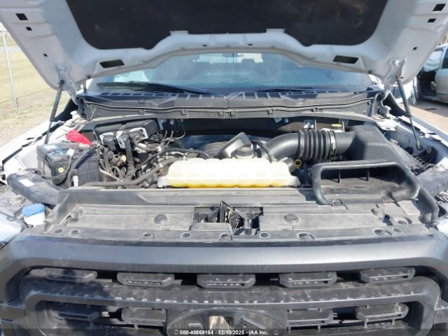 2021 FORD F-150 1FTEW1C58MFC46475 Photo 9