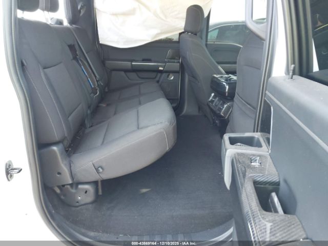 2021 FORD F-150 1FTEW1C58MFC46475 Photo 7