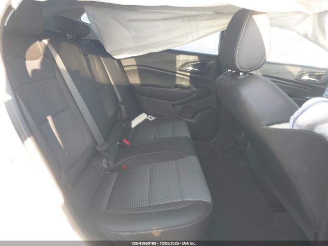 2025 CHEVROLET TRAX KL77LHEP0SC272007 Photo 7