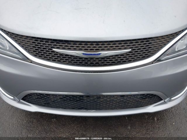 2019 CHRYSLER PACIFICA 2C4RC1BG9KR566827 Photo 5