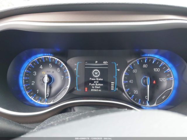 2019 CHRYSLER PACIFICA 2C4RC1BG9KR566827 Photo 6