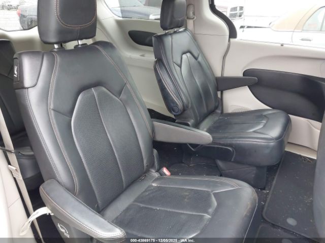 2019 CHRYSLER PACIFICA 2C4RC1BG9KR566827 Photo 7