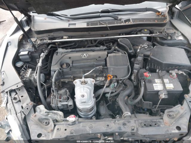 2017 ACURA TLX 19UUB1F36HA003642 Photo 9