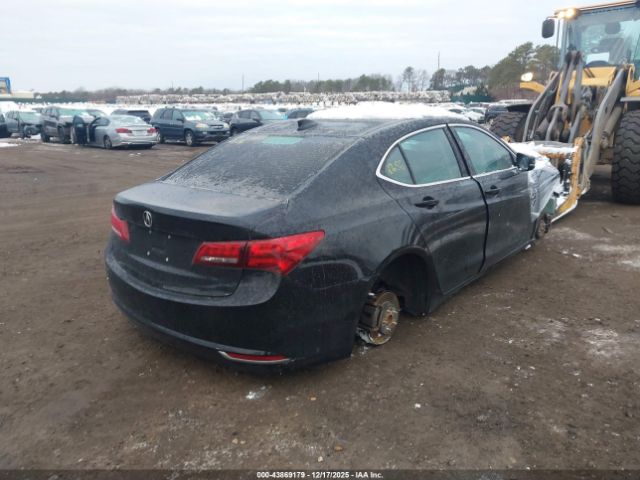 2017 ACURA TLX 19UUB1F36HA003642 Photo 3