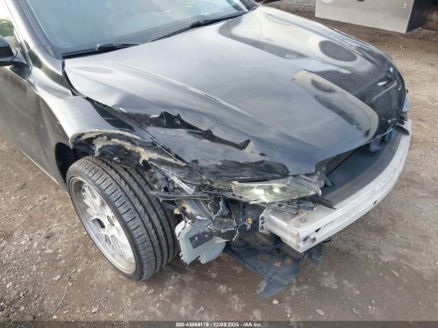 2017 ACURA TLX 19UUB1F36HA003642 Photo 5