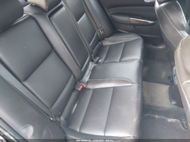 2017 ACURA TLX 19UUB1F36HA003642 Photo 7