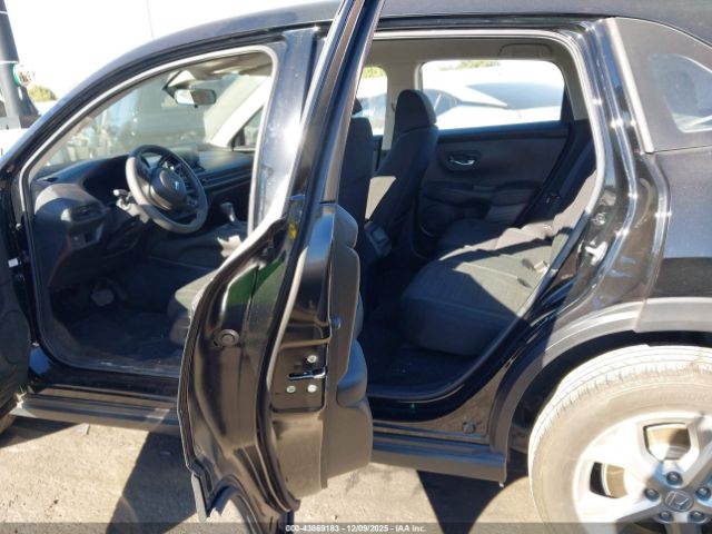 2023 HONDA HR-V 3CZRZ1H34PM720906 Photo 7
