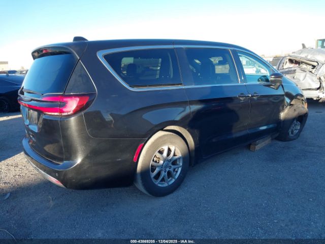 2023 CHRYSLER PACIFICA 2C4RC1BG2PR627409 Photo 3
