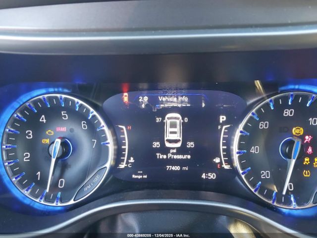 2023 CHRYSLER PACIFICA 2C4RC1BG2PR627409 Photo 6