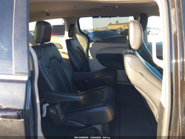 2023 CHRYSLER PACIFICA 2C4RC1BG2PR627409 Photo 7