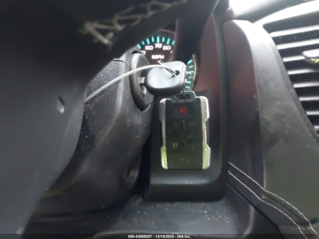 2016 CHEVROLET SUBURBAN 1GNSKHKC3GR201669 Photo 10