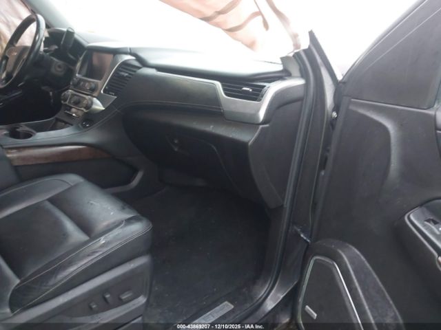 2016 CHEVROLET SUBURBAN 1GNSKHKC3GR201669 Photo 4