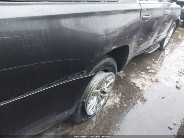 2016 CHEVROLET SUBURBAN 1GNSKHKC3GR201669 Photo 5