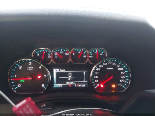 2016 CHEVROLET SUBURBAN 1GNSKHKC3GR201669 Photo 6