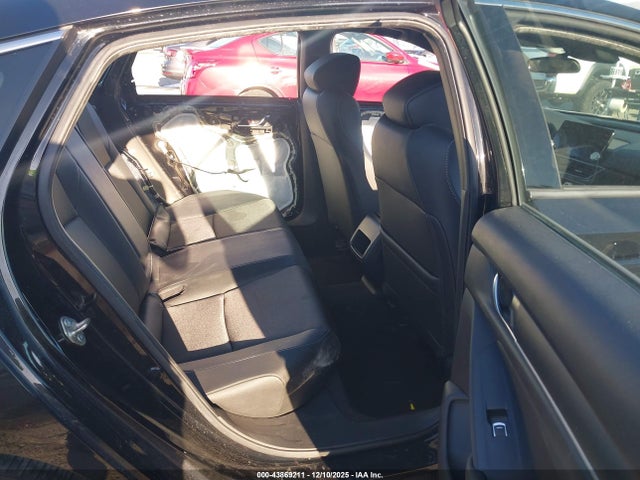 1HGCV1F34KA171886 Honda Accord Sport