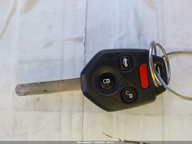 Subaru Outback 2.5i Premium 2014 4S4BRBDC1E3222322 Image 11