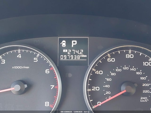 Subaru Outback 2.5i Premium 2014 4S4BRBDC1E3222322 Image 15