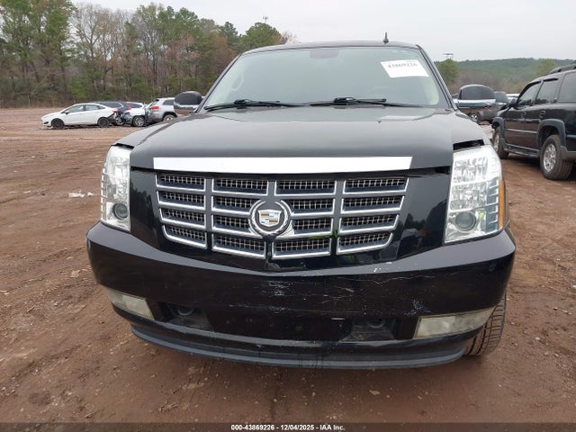 2010 CADILLAC ESCALADE 1GYUCCEF9AR246737 Photo 5