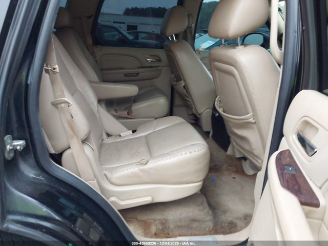 2010 CADILLAC ESCALADE 1GYUCCEF9AR246737 Photo 7