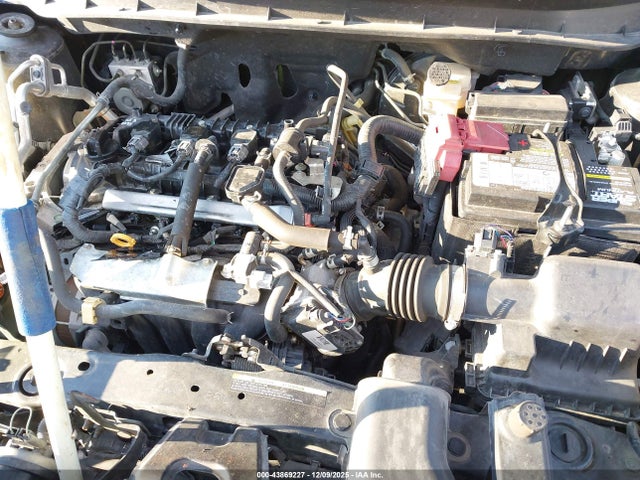 2021 NISSAN KICKS 3N1CP5CV0ML501415 Photo 9