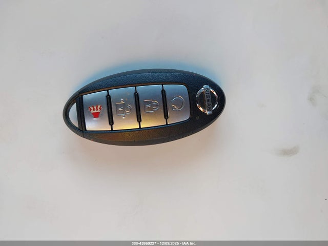 2021 NISSAN KICKS 3N1CP5CV0ML501415 Photo 10