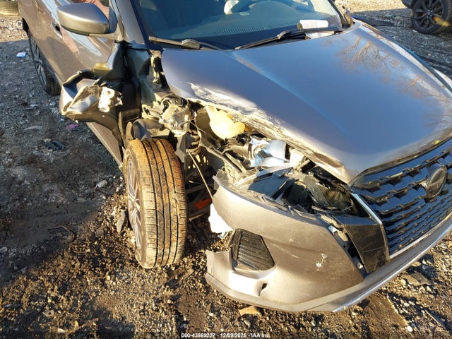 2021 NISSAN KICKS 3N1CP5CV0ML501415 Photo 5