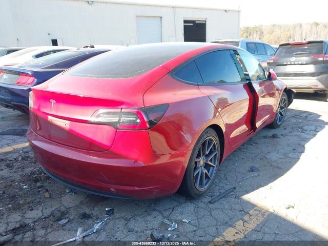 2021 TESLA MODEL 3 5YJ3E1EA5MF982864 Photo 3