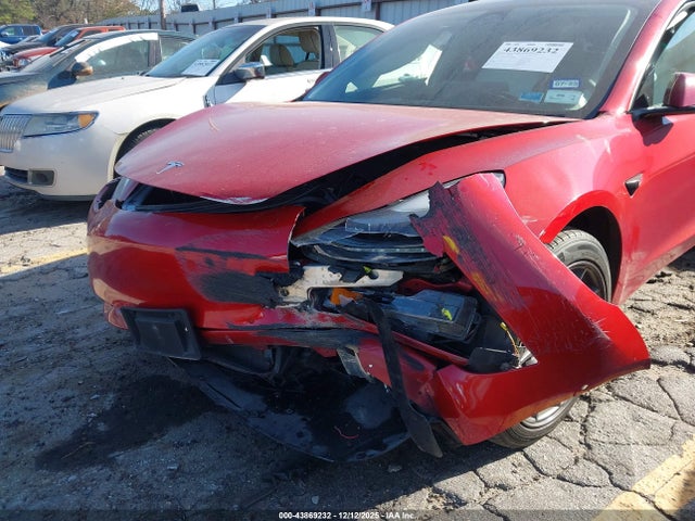 2021 TESLA MODEL 3 5YJ3E1EA5MF982864 Photo 5
