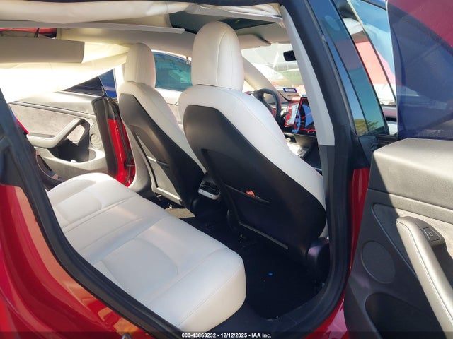 2021 TESLA MODEL 3 5YJ3E1EA5MF982864 Photo 7