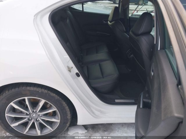 2018 ACURA TLX 19UUB1F38JA001428 Photo 7