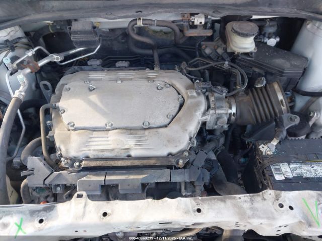 2018 ACURA RDX 5J8TB4H3XJL018844 Photo 9