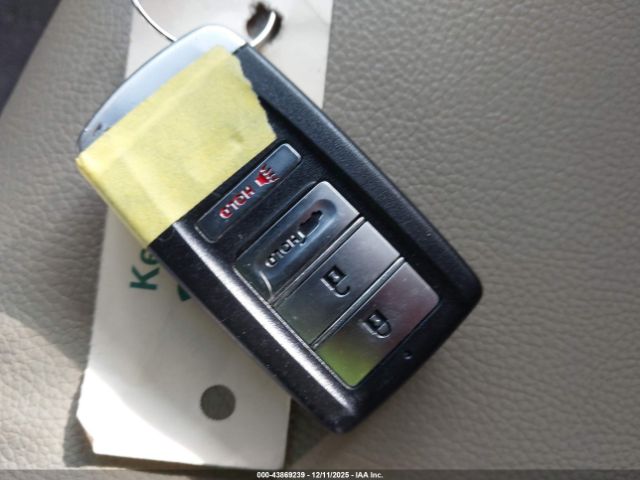 2018 ACURA RDX 5J8TB4H3XJL018844 Photo 10