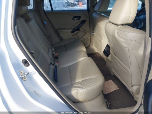 2018 ACURA RDX 5J8TB4H3XJL018844 Photo 7