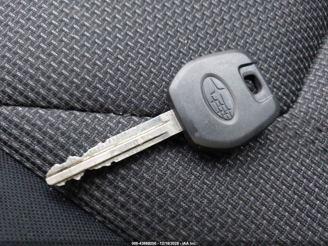 Subaru Crosstrek 2021 JF2GTABC3M8253423 Image 11