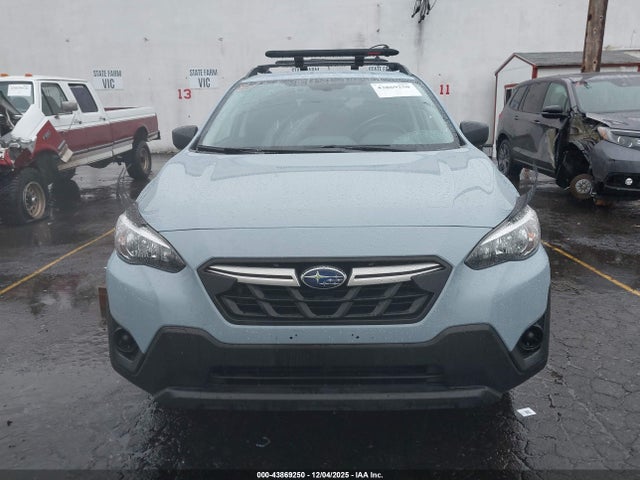 Subaru Crosstrek 2021 JF2GTABC3M8253423 Image 12