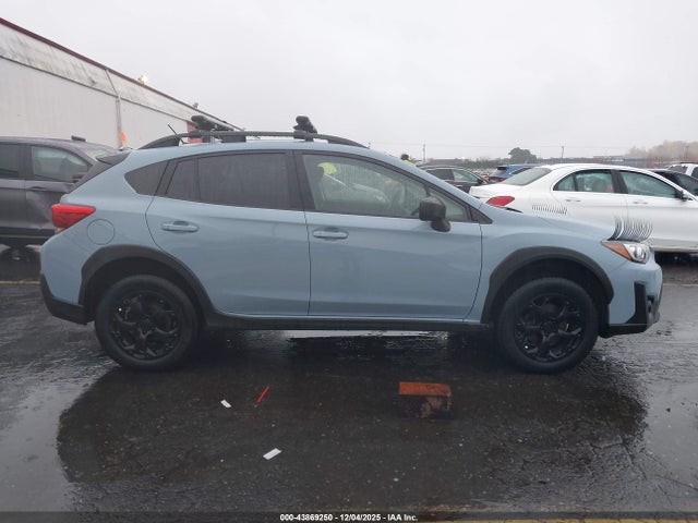 Subaru Crosstrek 2021 JF2GTABC3M8253423 Image 13