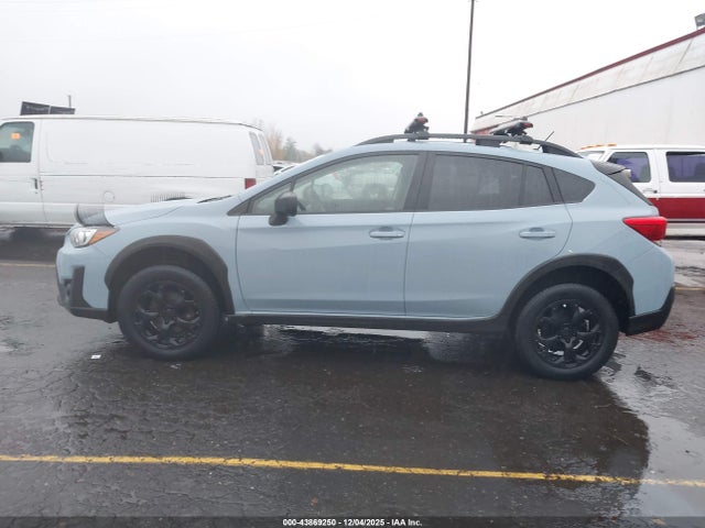 Subaru Crosstrek 2021 JF2GTABC3M8253423 Image 14