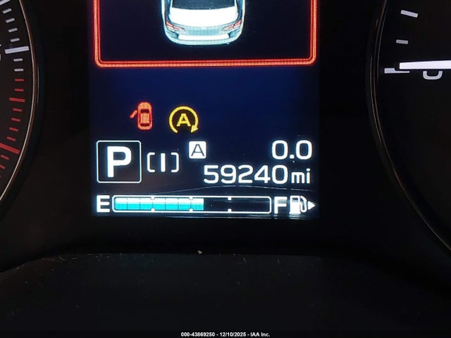Subaru Crosstrek 2021 JF2GTABC3M8253423 Image 15