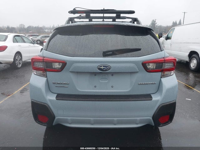 Subaru Crosstrek 2021 JF2GTABC3M8253423 Image 16