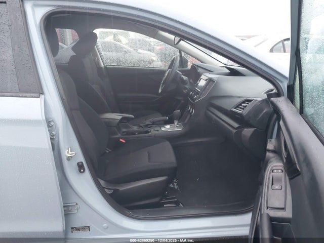 Subaru Crosstrek 2021 JF2GTABC3M8253423 Image 5