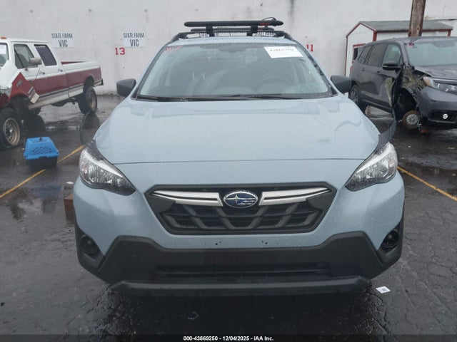 Subaru Crosstrek 2021 JF2GTABC3M8253423 Image 6