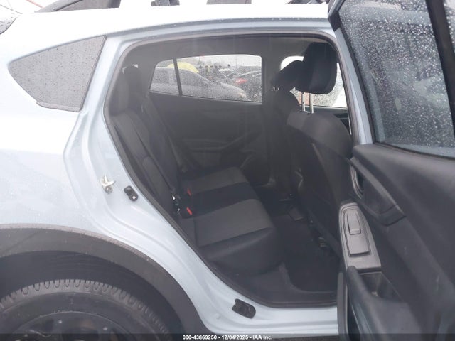 Subaru Crosstrek 2021 JF2GTABC3M8253423 Image 8