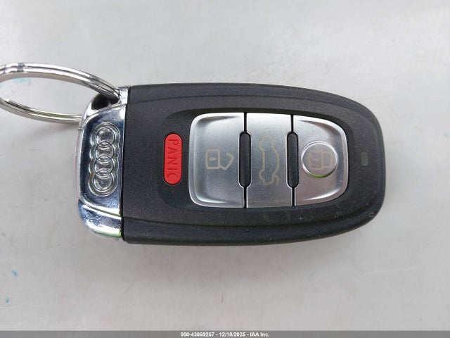 2012 AUDI A4 WAUFFAFL0CN012959 Photo 10