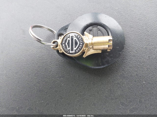 2005 HARLEY-DAVIDSON FLSTFSE 1HD1PLF185Y953144 Photo 10