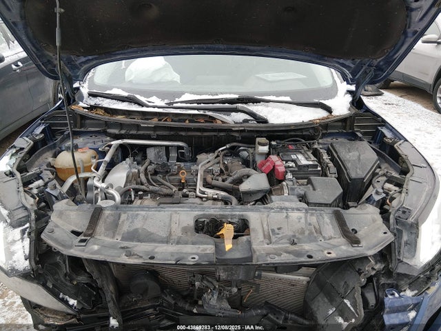 2021 NISSAN ROGUE JN8AT3AB5MW211649 Photo 9