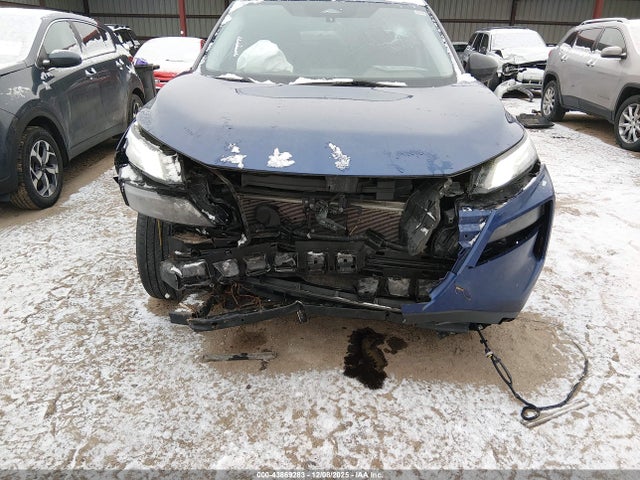 2021 NISSAN ROGUE JN8AT3AB5MW211649 Photo 5